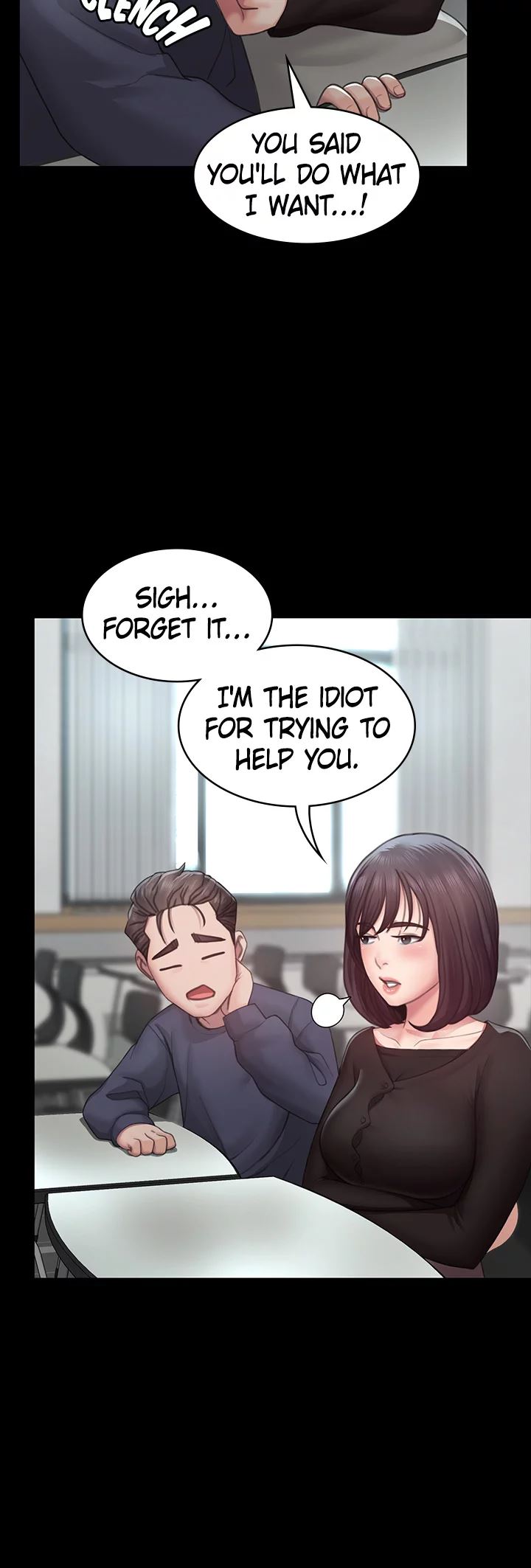 Bully Girl Chapter 18 - Manhwa18.com