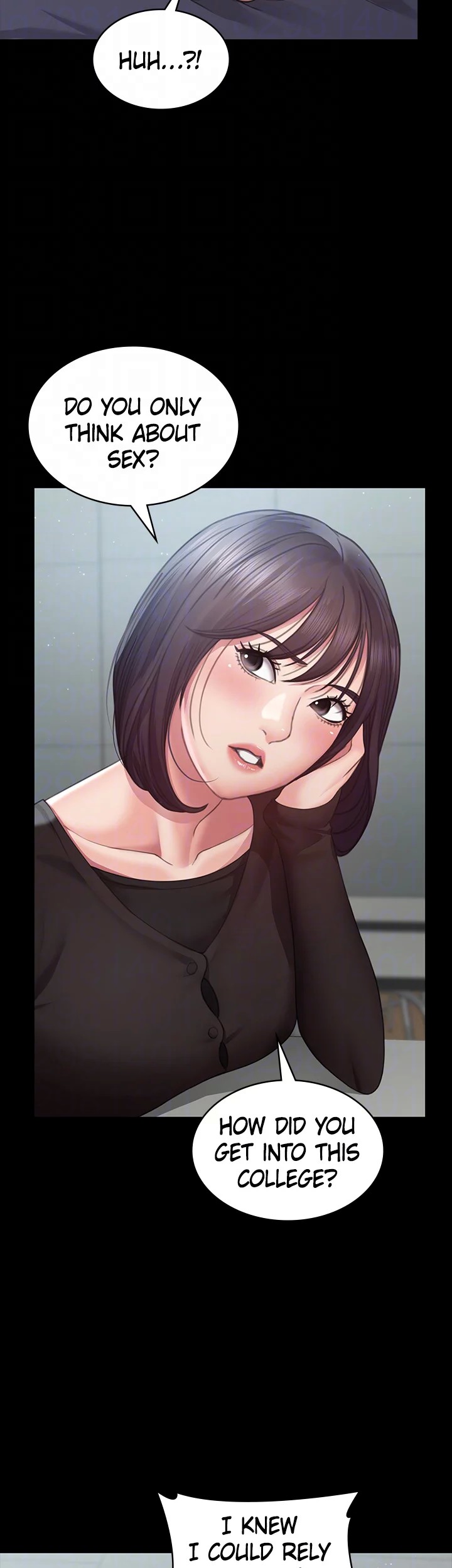 Bully Girl Chapter 18 - Manhwa18.com