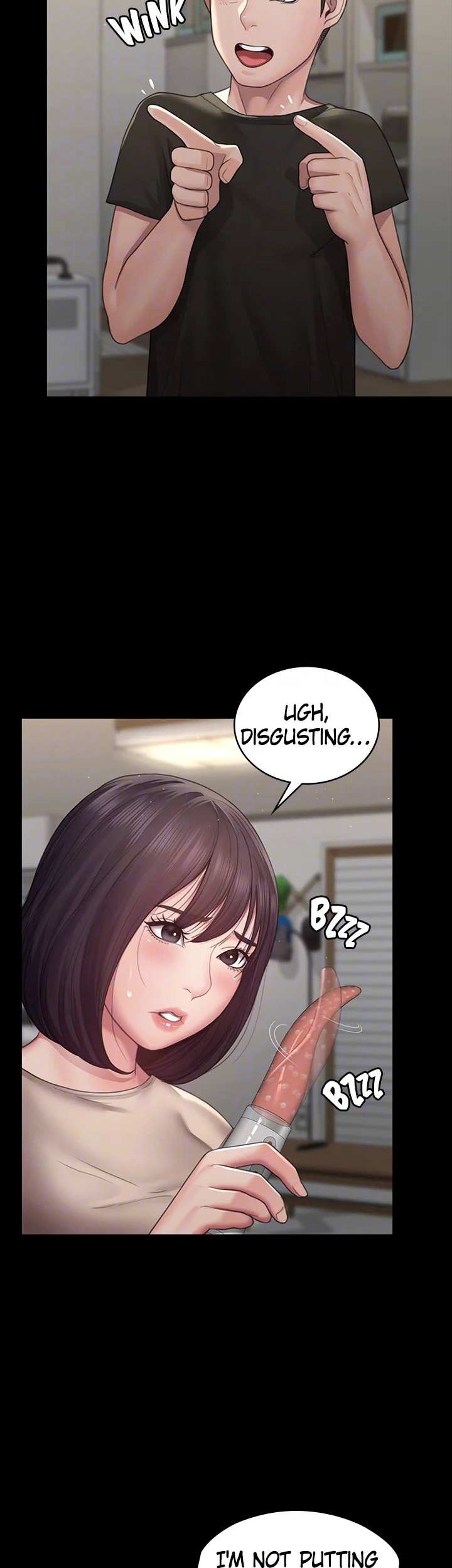 Bully Girl Chapter 18 - Manhwa18.com