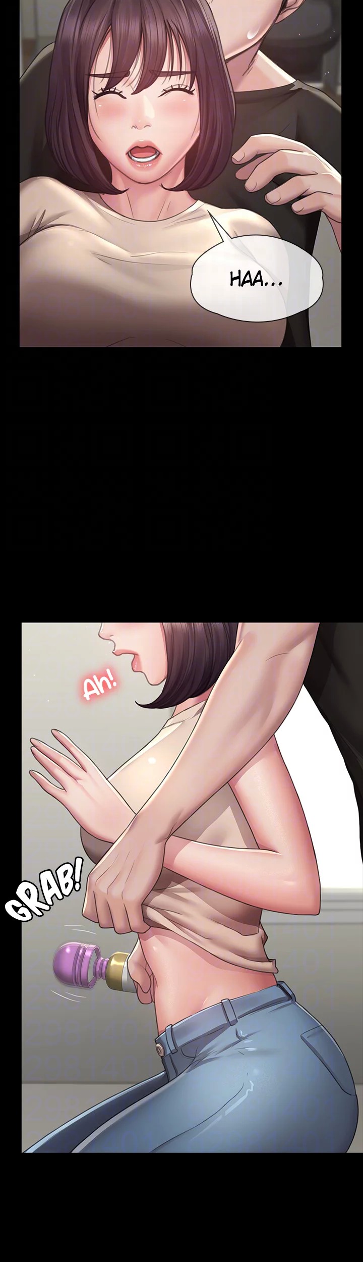 Bully Girl Chapter 18 - Manhwa18.com