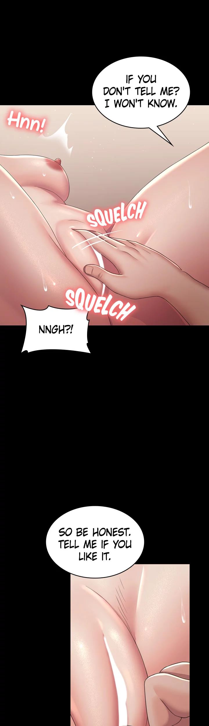 Bully Girl Chapter 19 - Manhwa18.com