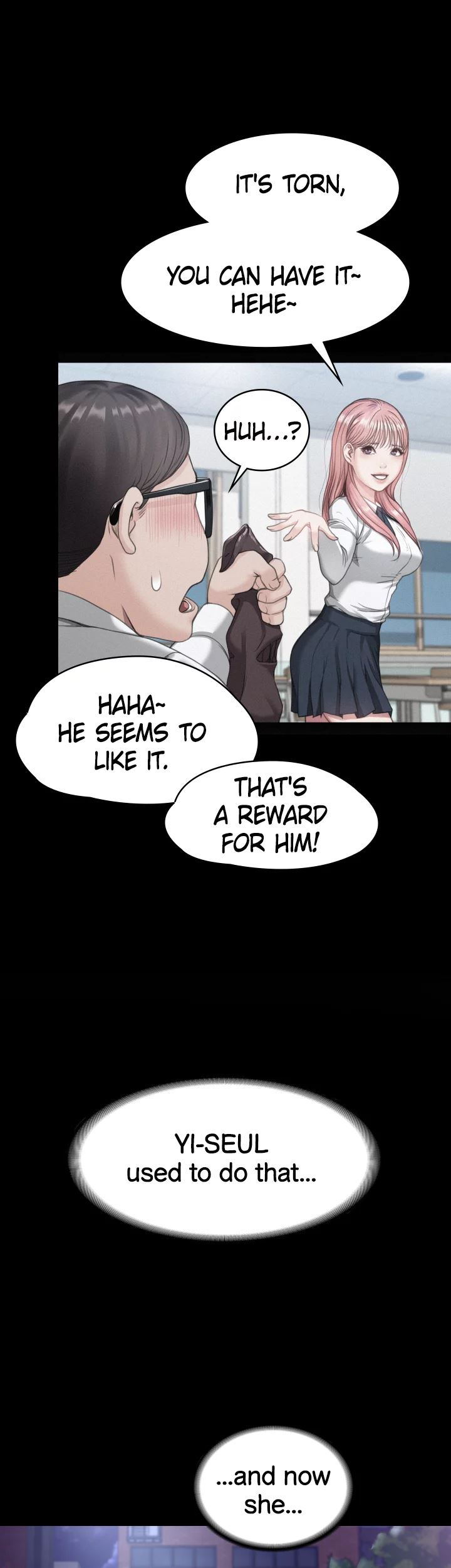 Bully Girl Chapter 2 - Manhwa18.com