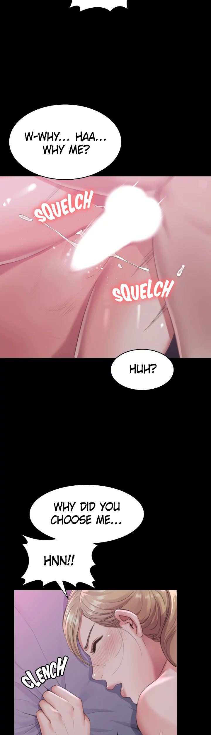 Bully Girl Chapter 2 - Manhwa18.com