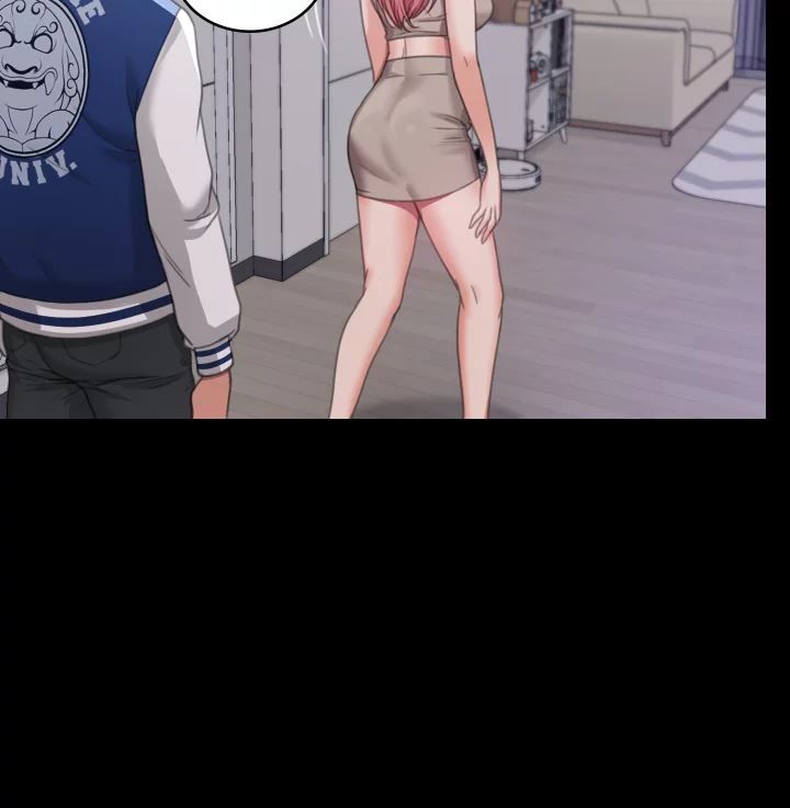 Bully Girl Chapter 2 - Manhwa18.com