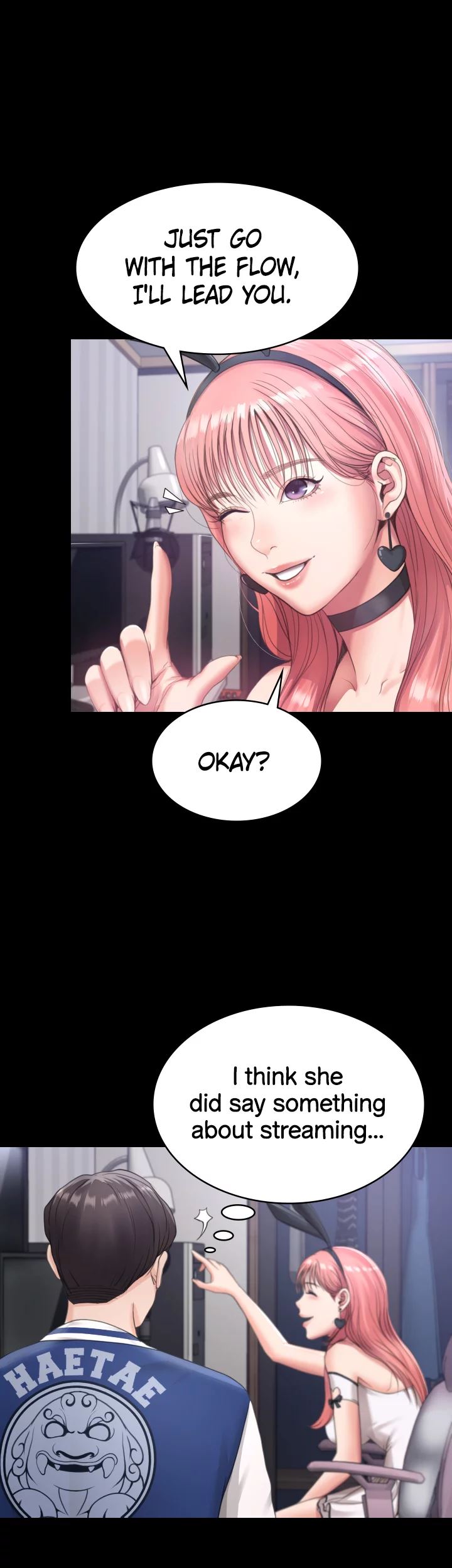 Bully Girl Chapter 2 - Manhwa18.com