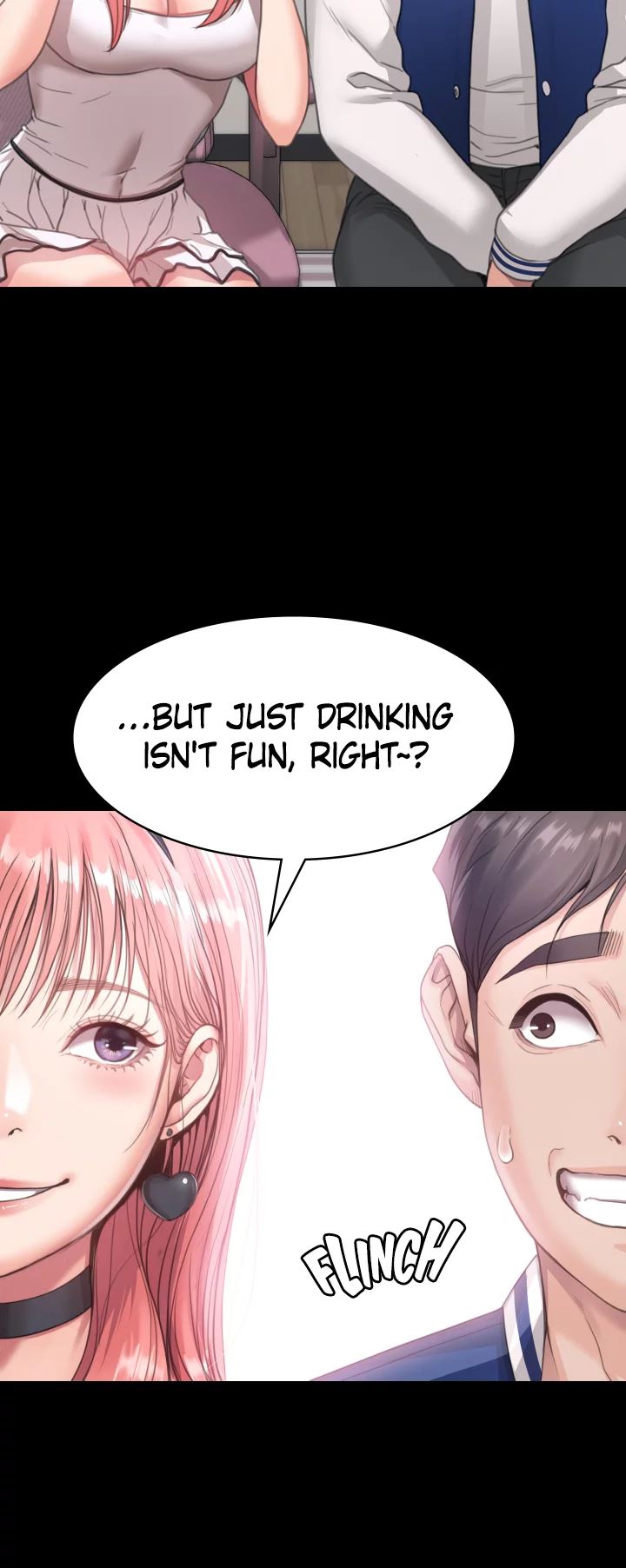 Bully Girl Chapter 2 - Manhwa18.com