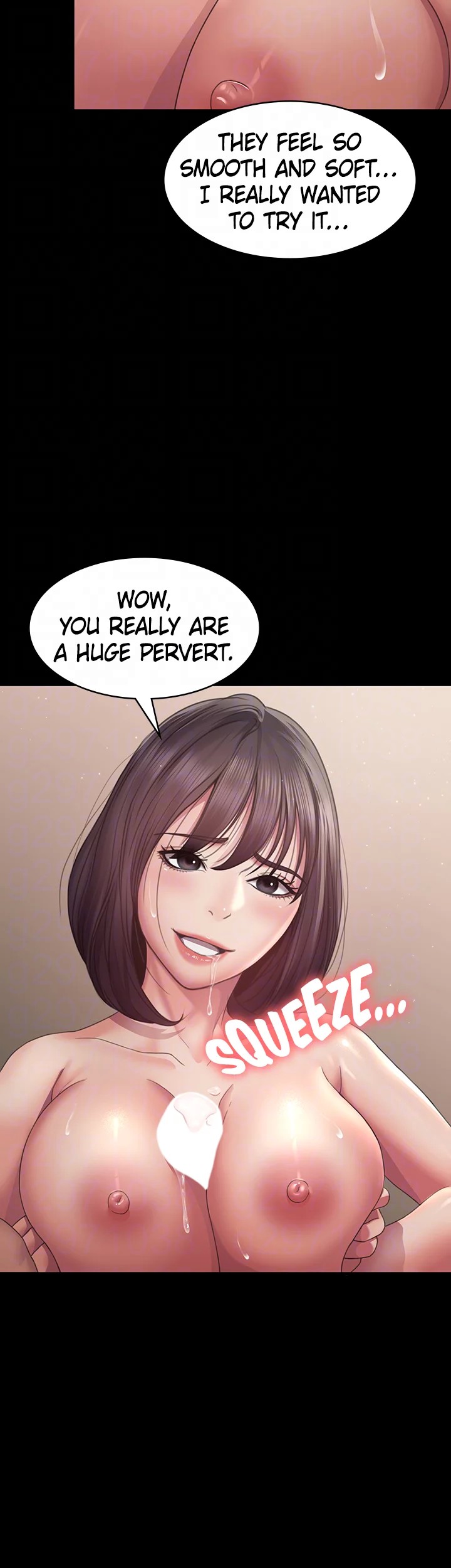 Bully Girl Chapter 20 - Manhwa18.com