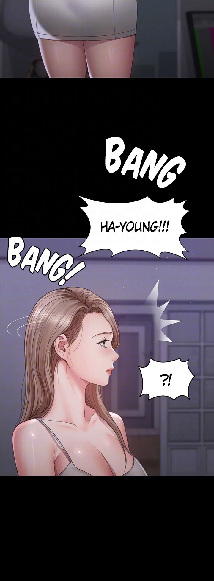 Bully Girl Chapter 21 - Manhwa18.com