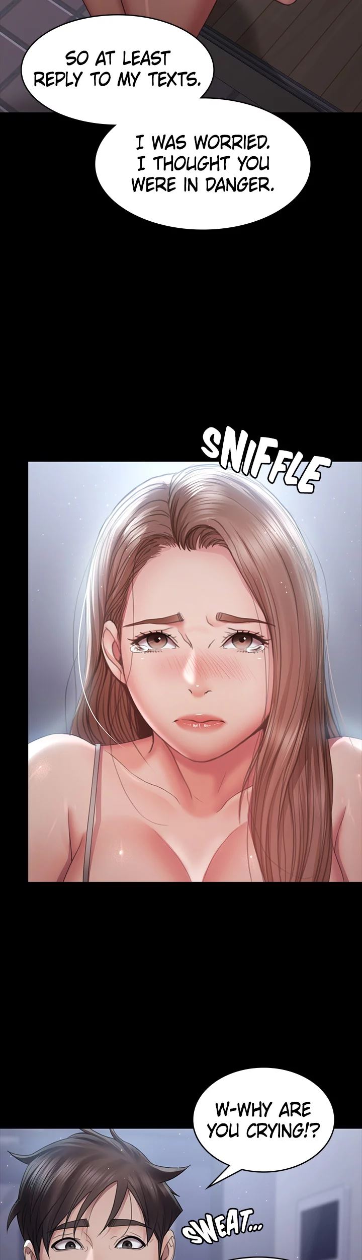 Bully Girl Chapter 21 - Manhwa18.com