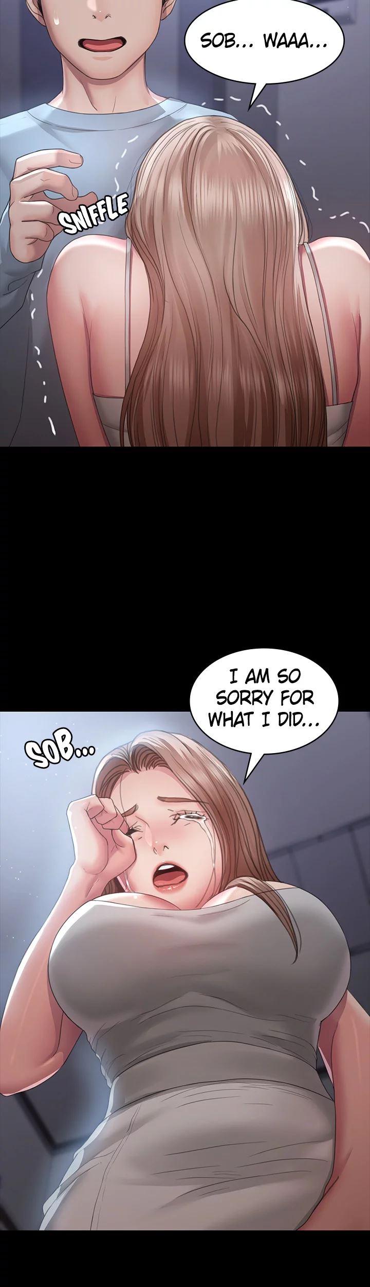 Bully Girl Chapter 21 - Manhwa18.com