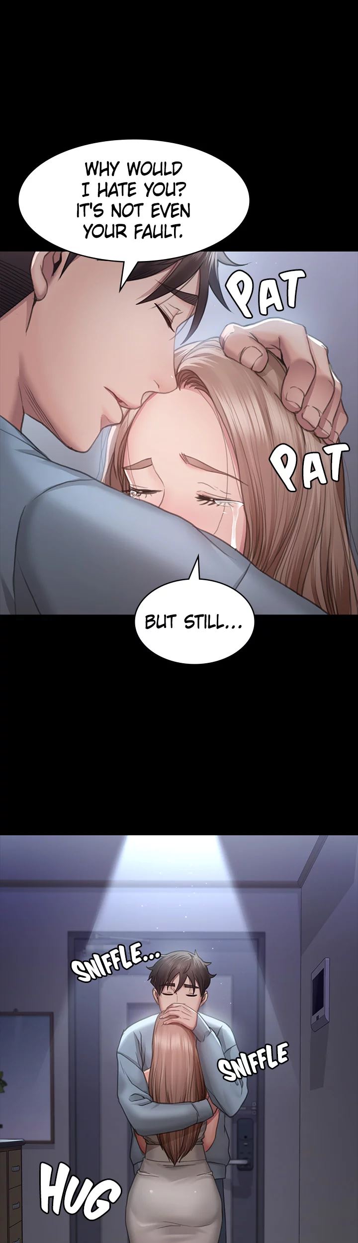 Bully Girl Chapter 21 - Manhwa18.com