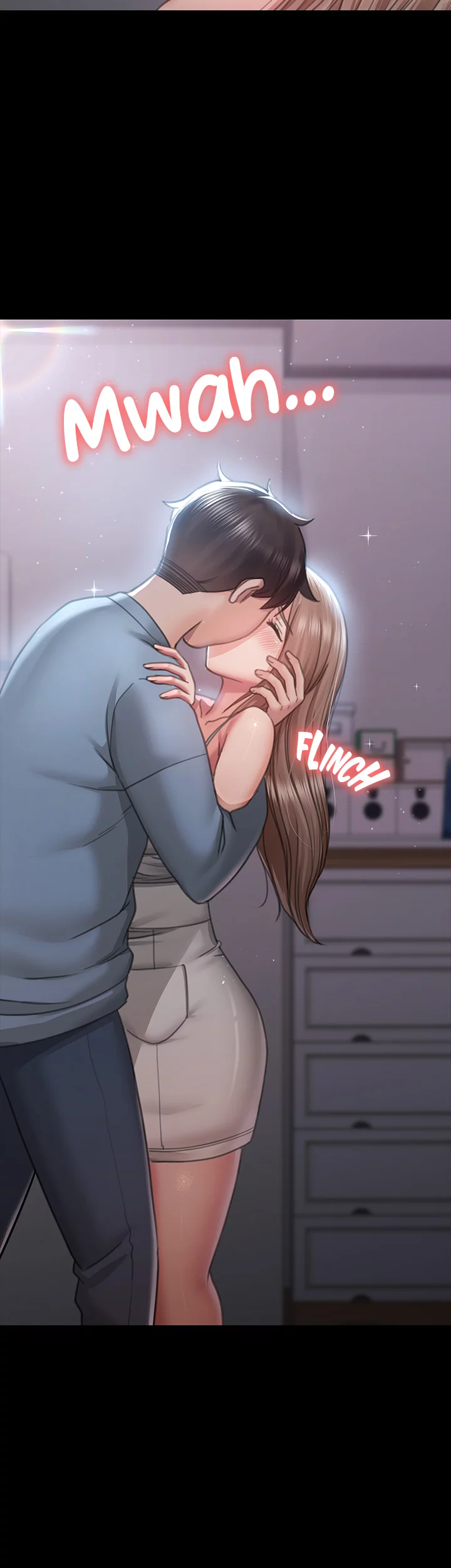 Bully Girl Chapter 22 - Manhwa18.com