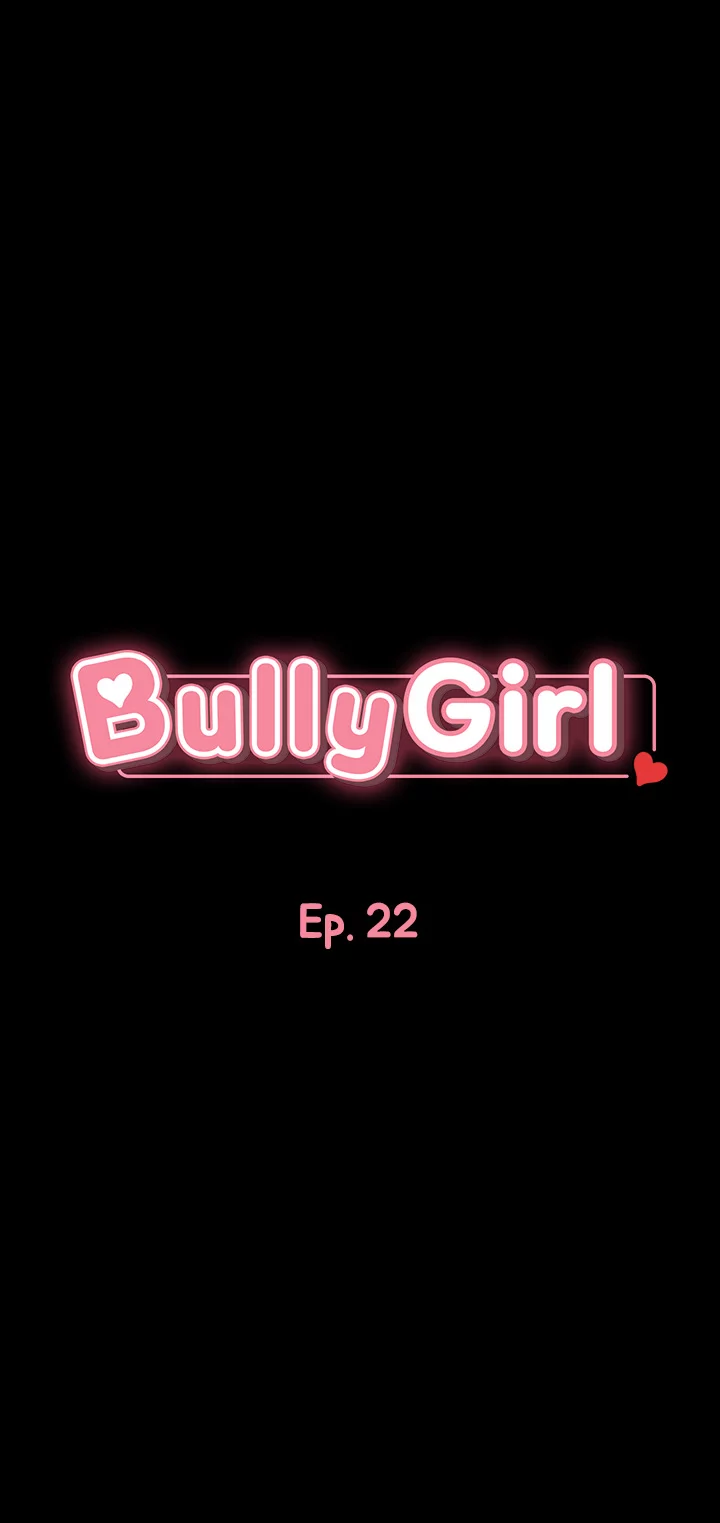 Bully Girl Chapter 22 - Manhwa18.com