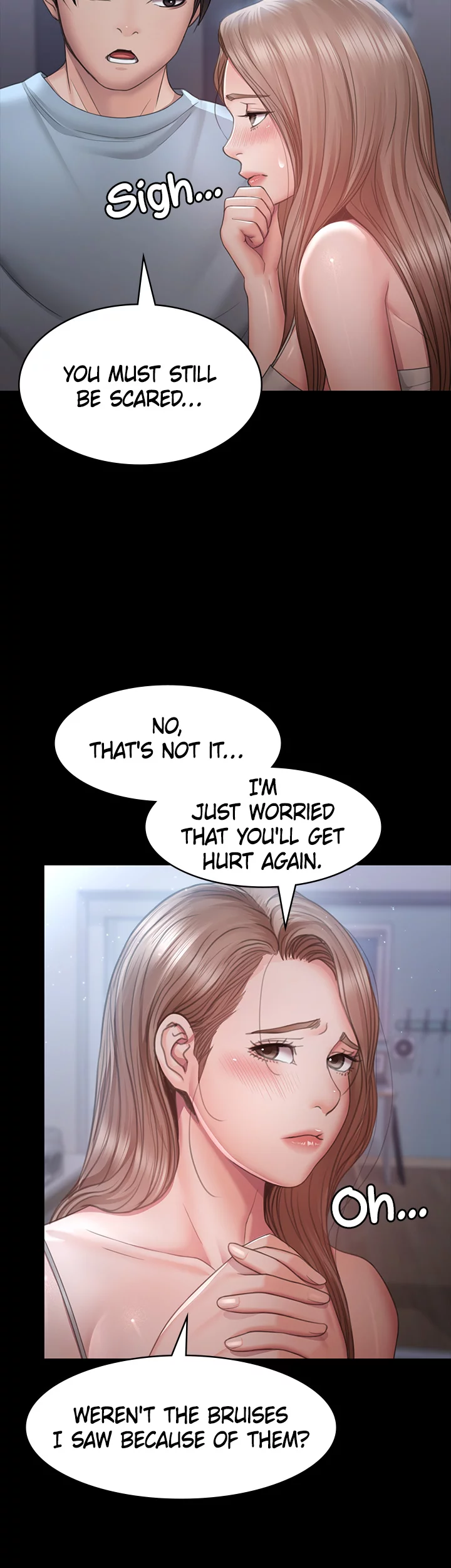 Bully Girl Chapter 22 - Manhwa18.com