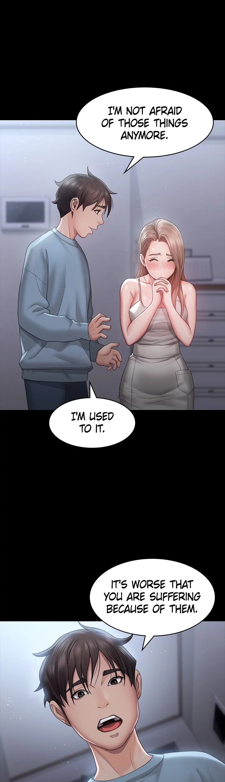 Bully Girl Chapter 22 - Manhwa18.com