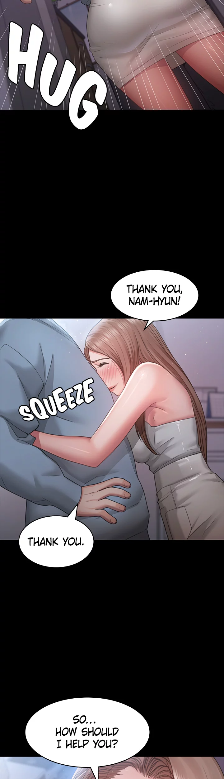 Bully Girl Chapter 22 - Manhwa18.com