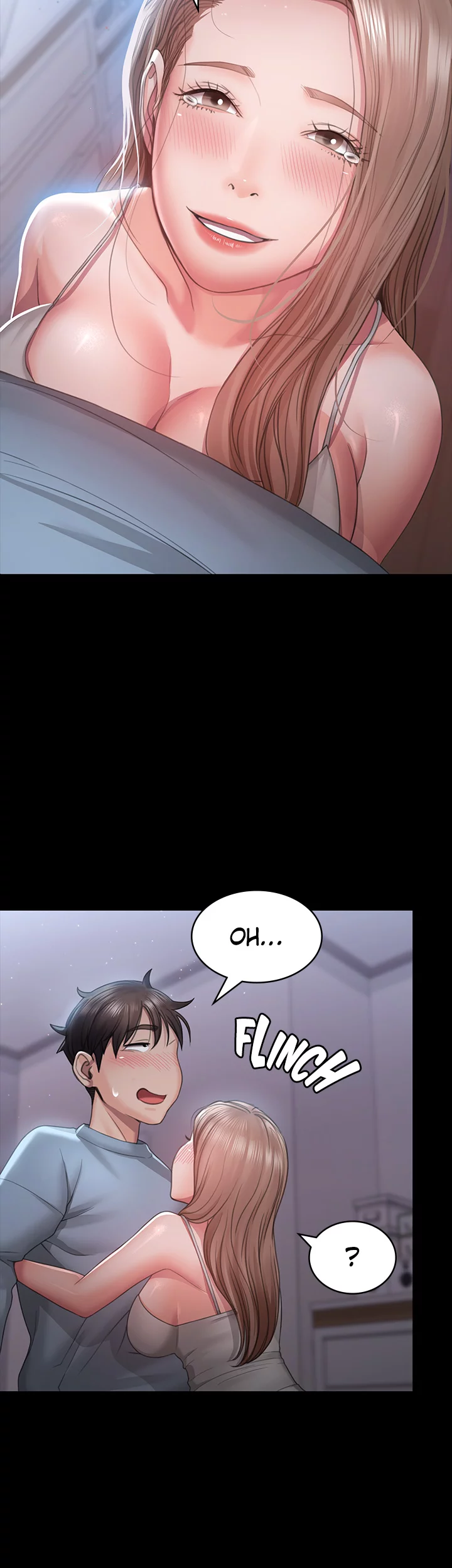 Bully Girl Chapter 22 - Manhwa18.com