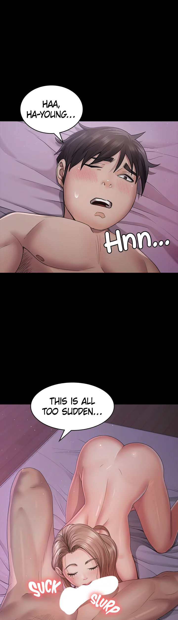 Bully Girl Chapter 22 - Manhwa18.com