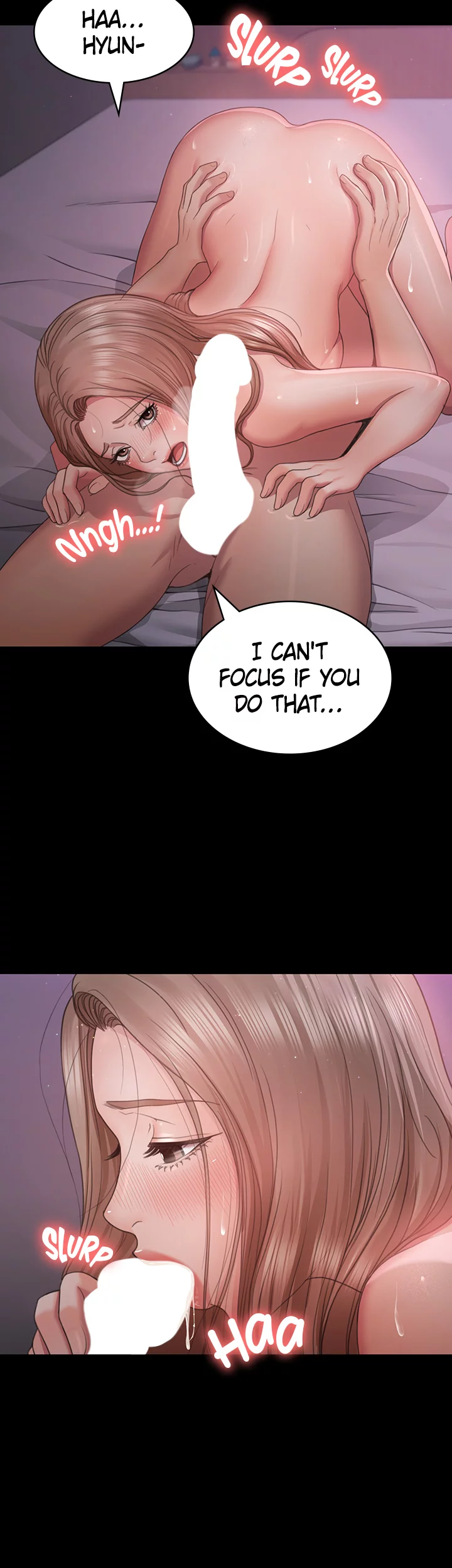 Bully Girl Chapter 22 - Manhwa18.com