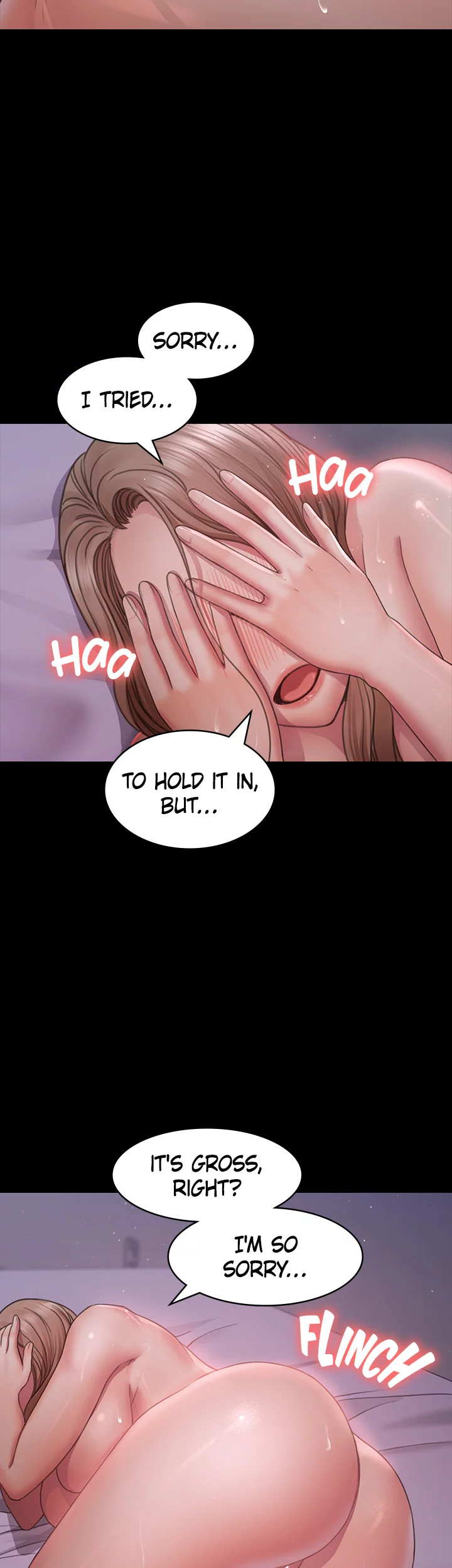Bully Girl Chapter 22 - Manhwa18.com