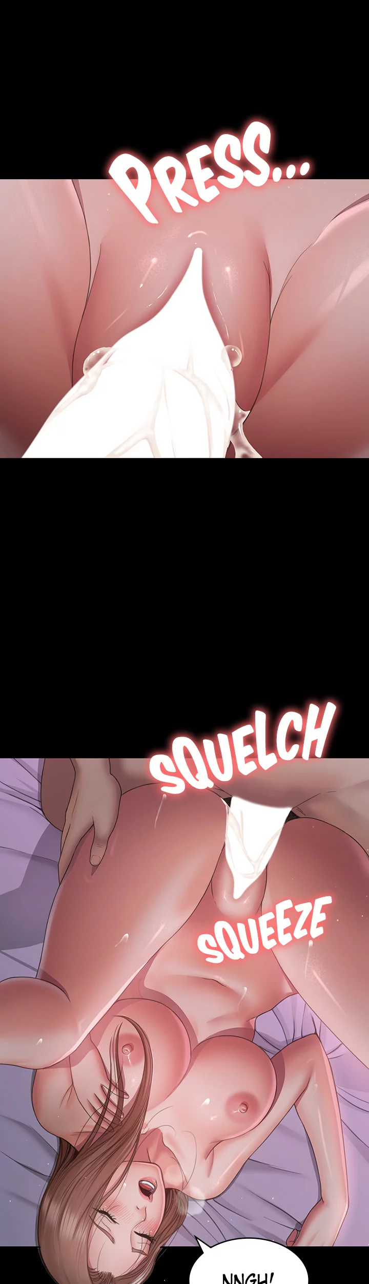 Bully Girl Chapter 22 - Manhwa18.com