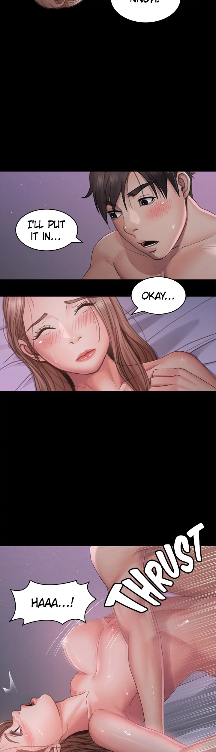 Bully Girl Chapter 22 - Manhwa18.com