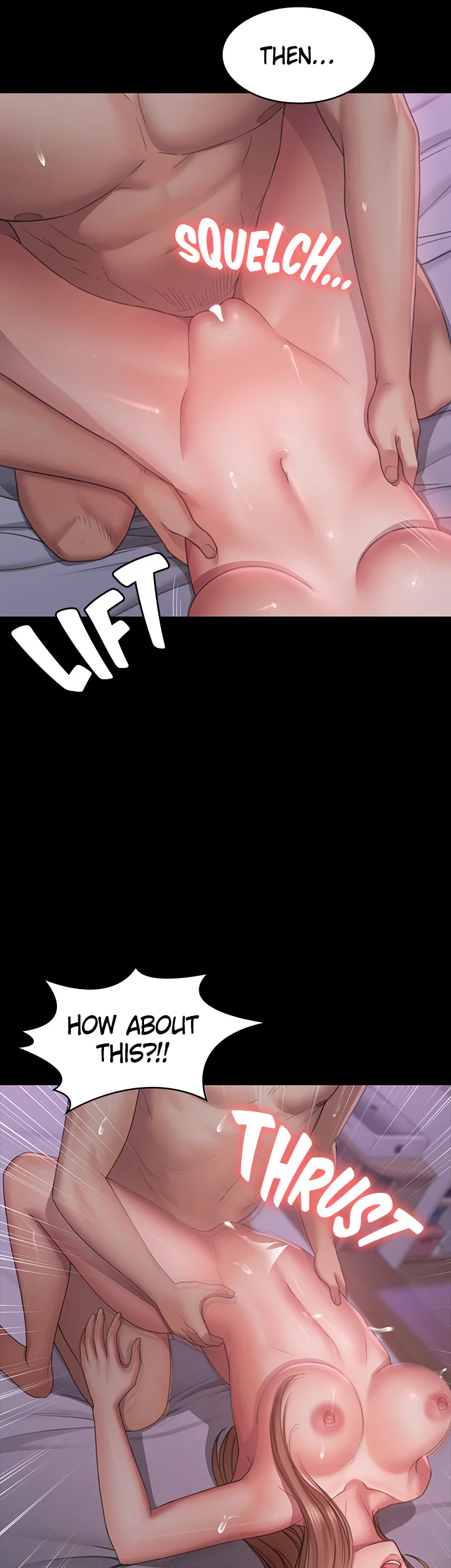 Bully Girl Chapter 22 - Manhwa18.com