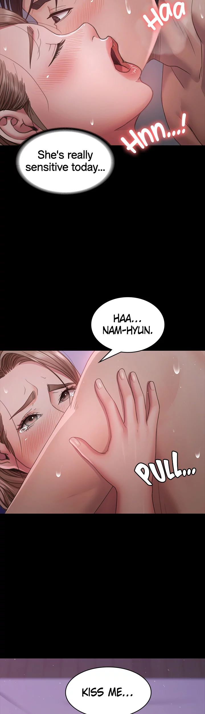 Bully Girl Chapter 22 - Manhwa18.com