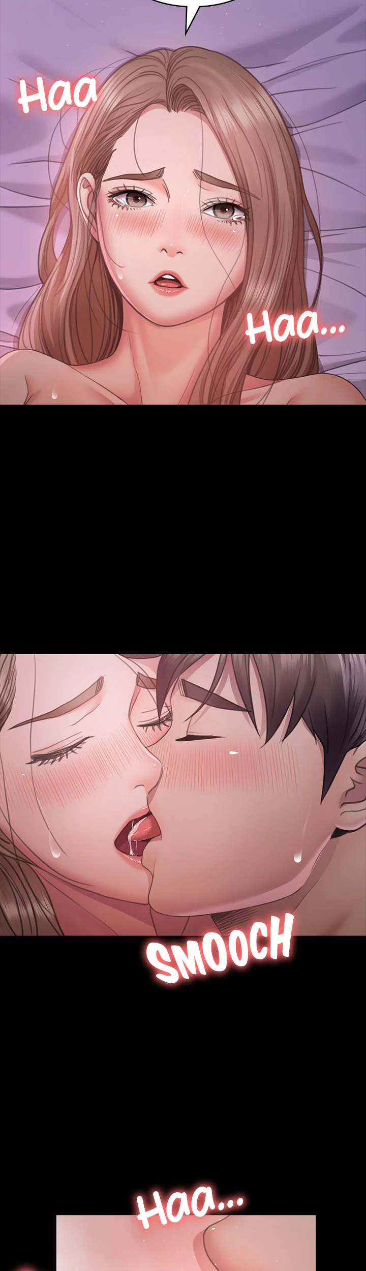 Bully Girl Chapter 22 - Manhwa18.com