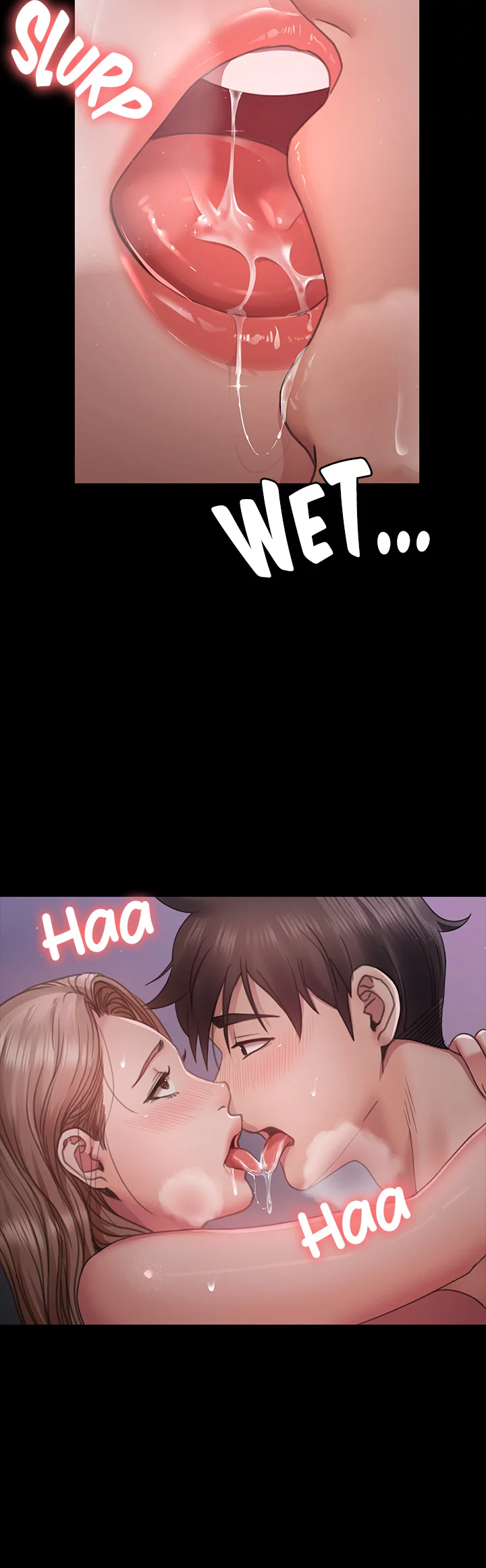 Bully Girl Chapter 22 - Manhwa18.com