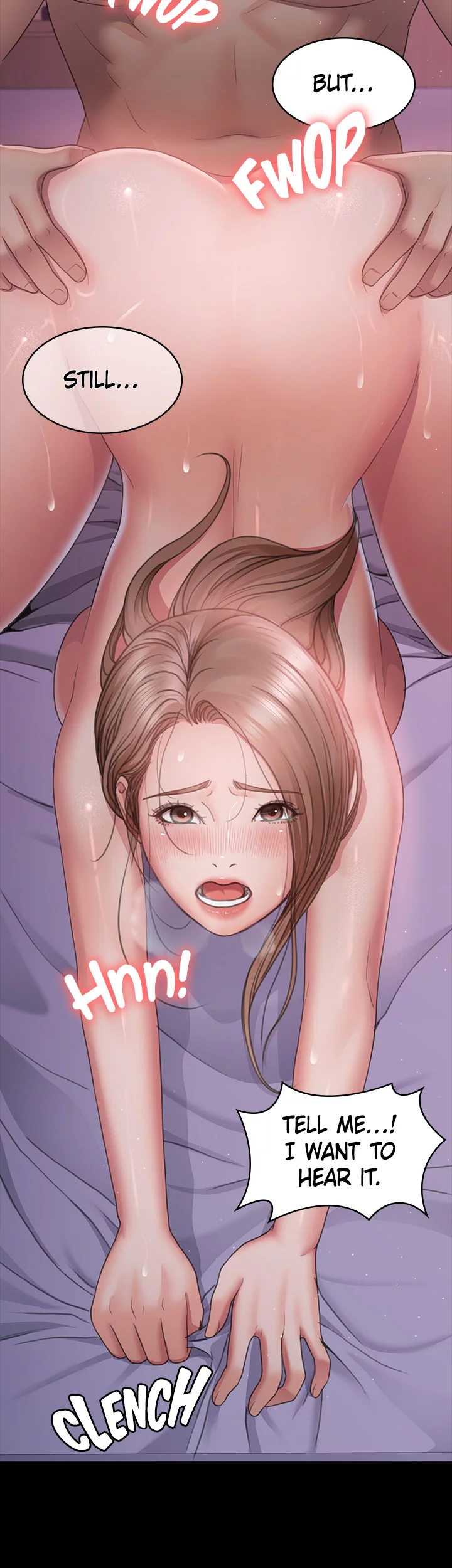 Bully Girl Chapter 22 - Manhwa18.com