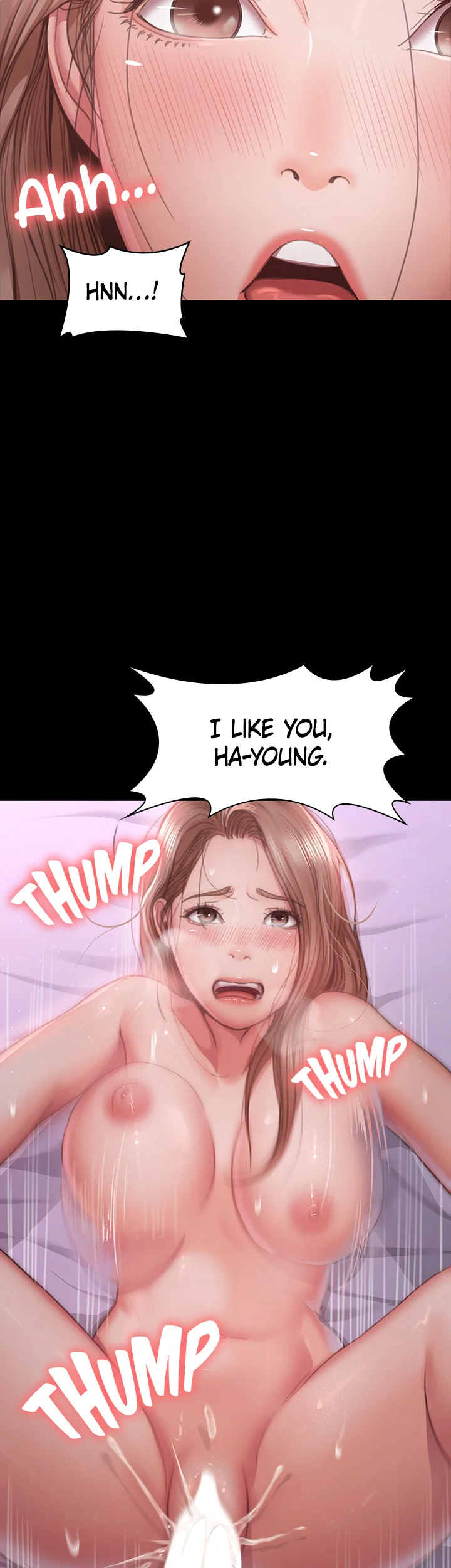 Bully Girl Chapter 23 - Manhwa18.com