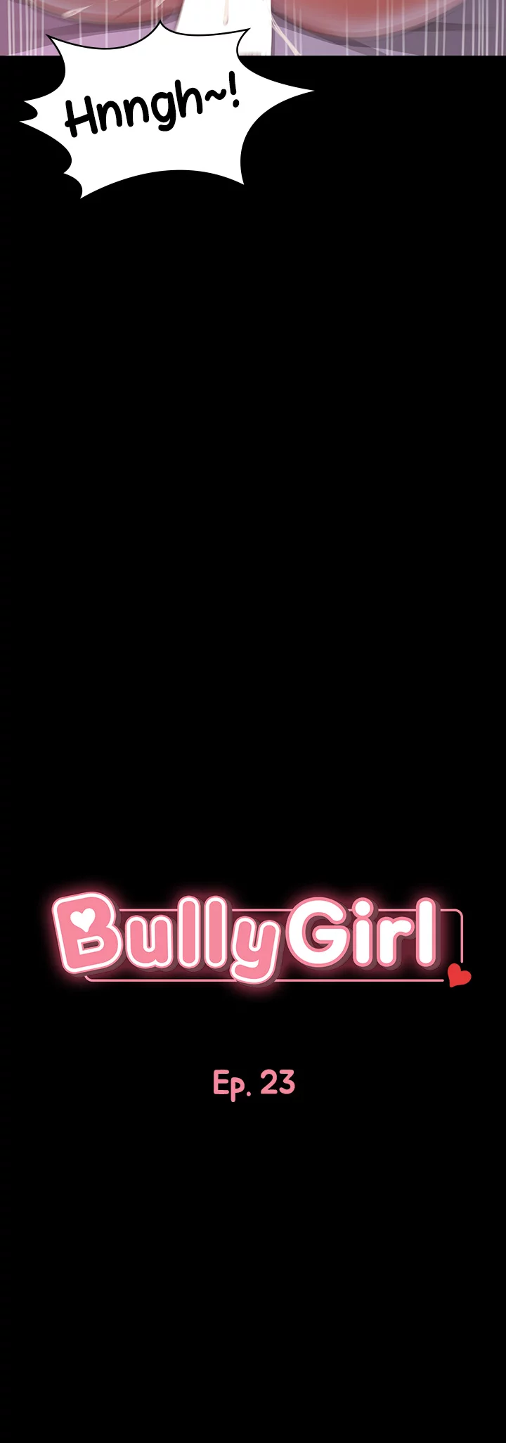 Bully Girl Chapter 23 - Manhwa18.com