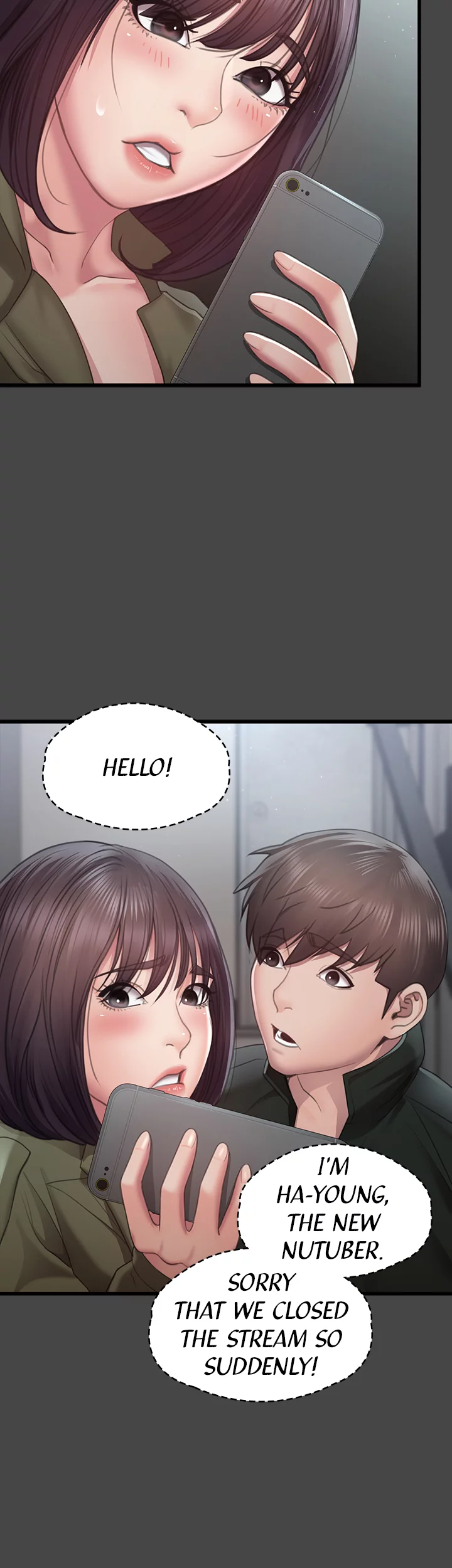 Bully Girl Chapter 24 - Manhwa18.com