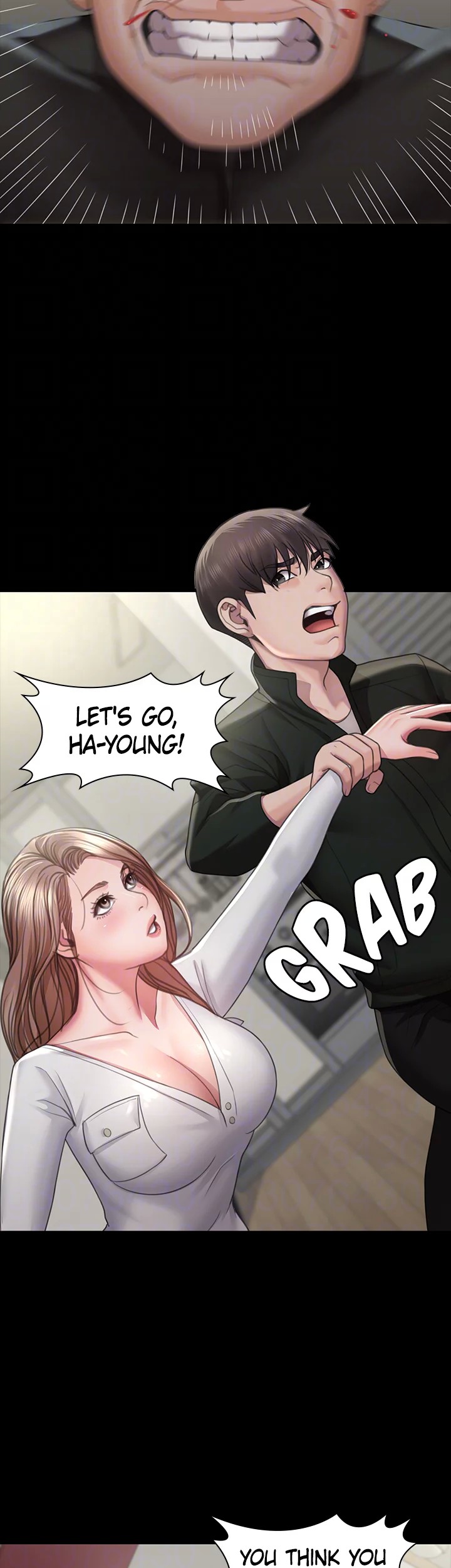 Bully Girl Chapter 24 - Manhwa18.com