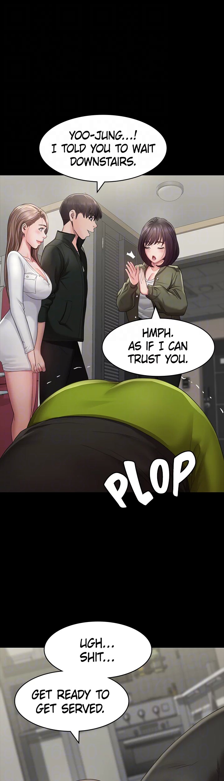 Bully Girl Chapter 24 - Manhwa18.com