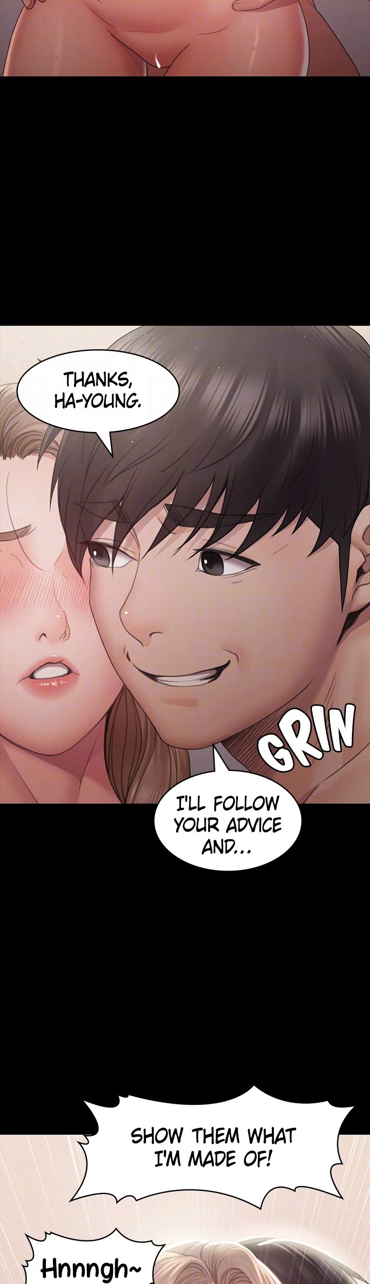 Bully Girl Chapter 24 - Manhwa18.com