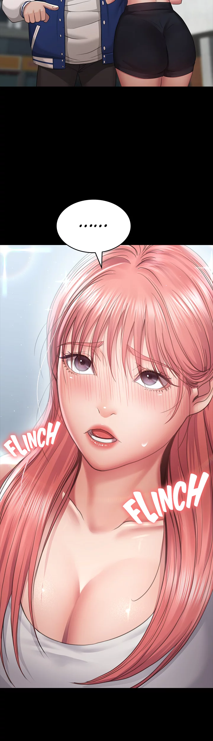 Bully Girl Chapter 24 - Manhwa18.com