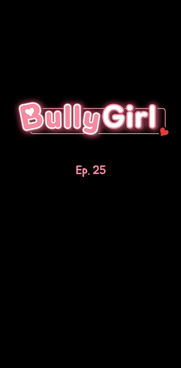 Bully Girl Chapter 25 - Manhwa18.com