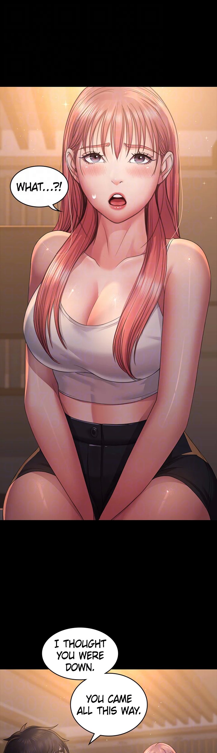 Bully Girl Chapter 25 - Manhwa18.com