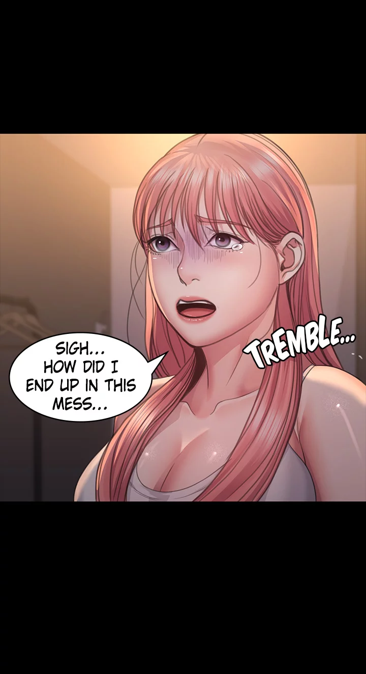 Bully Girl Chapter 25 - Manhwa18.com