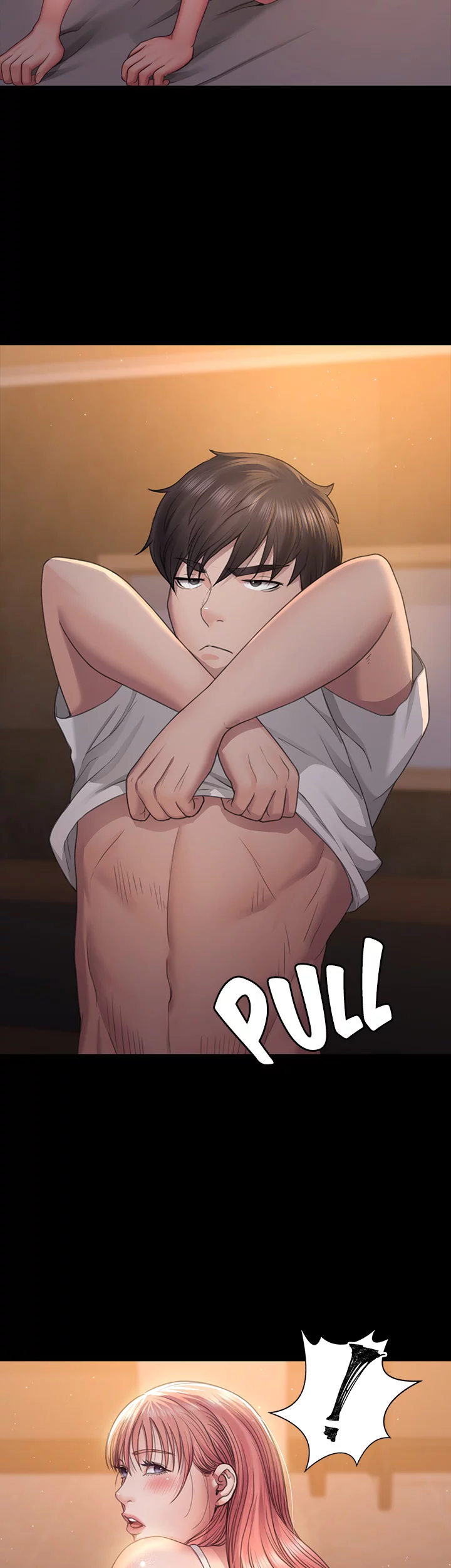 Bully Girl Chapter 25 - Manhwa18.com