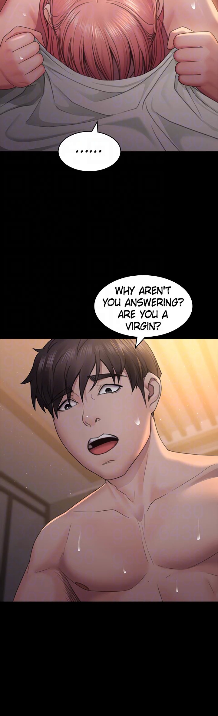 Bully Girl Chapter 25 - Manhwa18.com