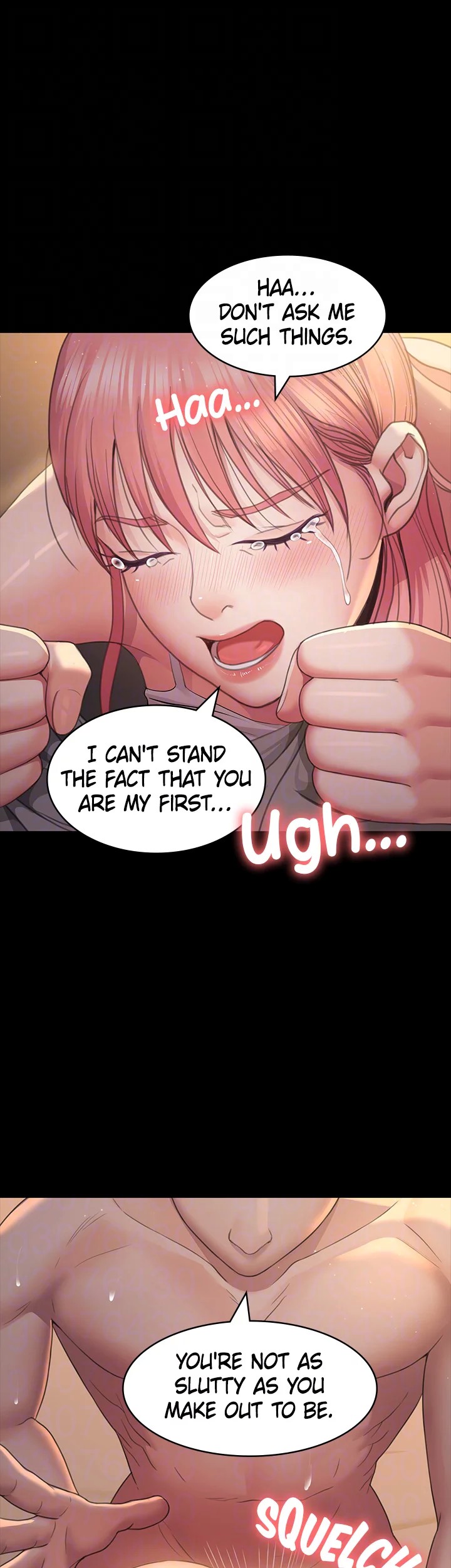 Bully Girl Chapter 25 - Manhwa18.com