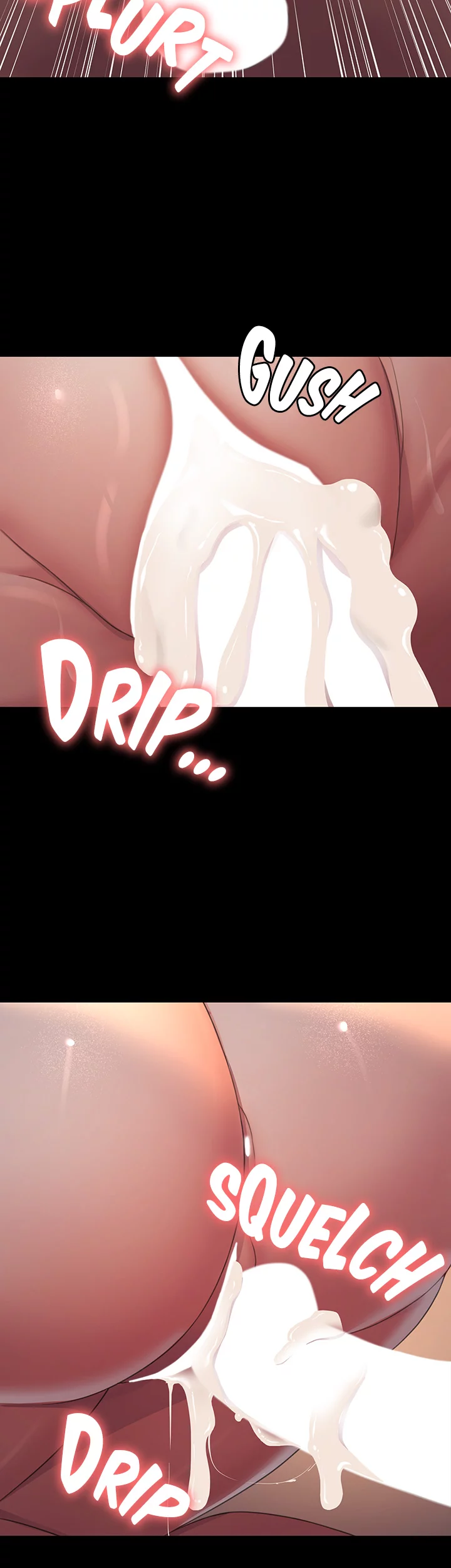 Bully Girl Chapter 25 - Manhwa18.com