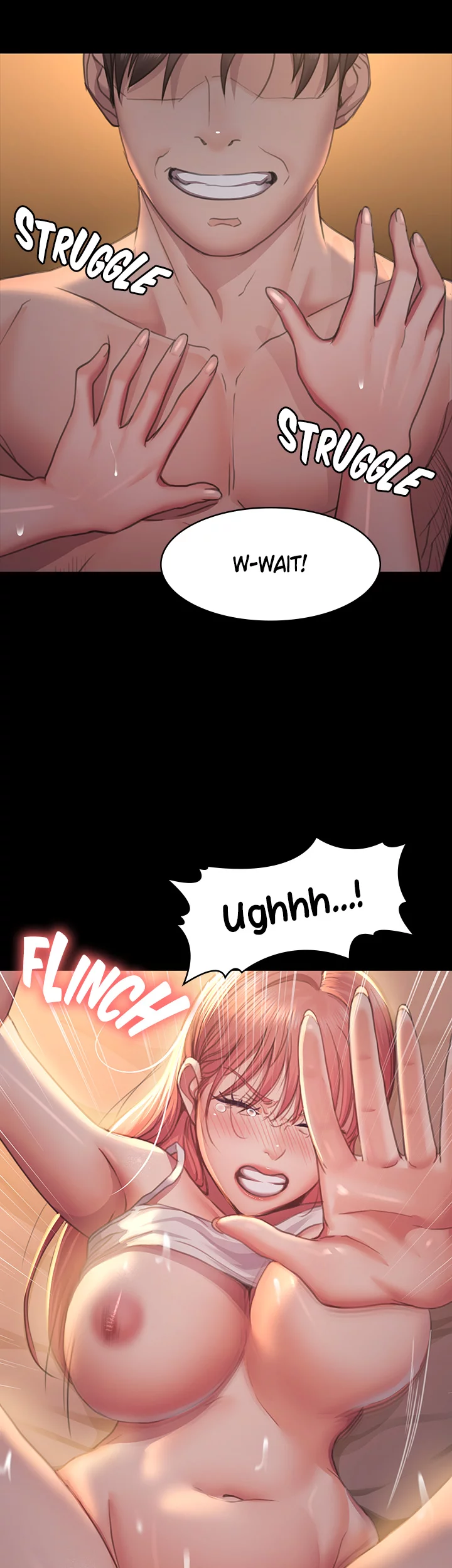 Bully Girl Chapter 25 - Manhwa18.com