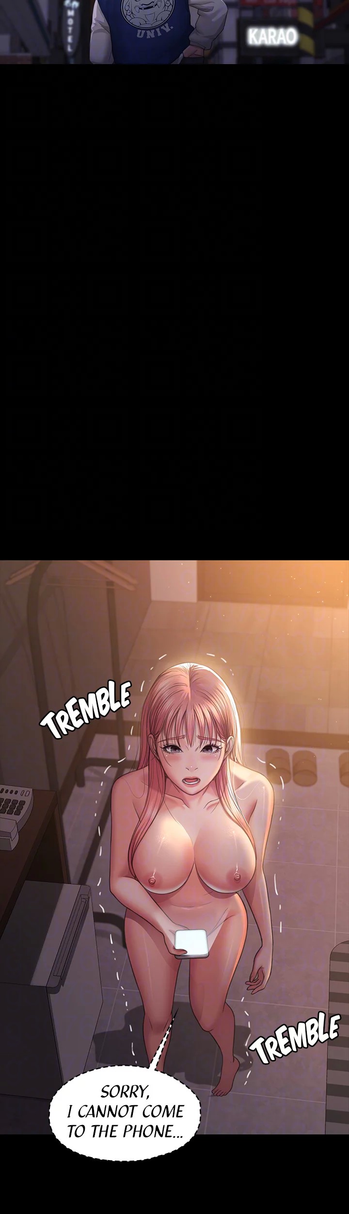 Bully Girl Chapter 26 - Manhwa18.com