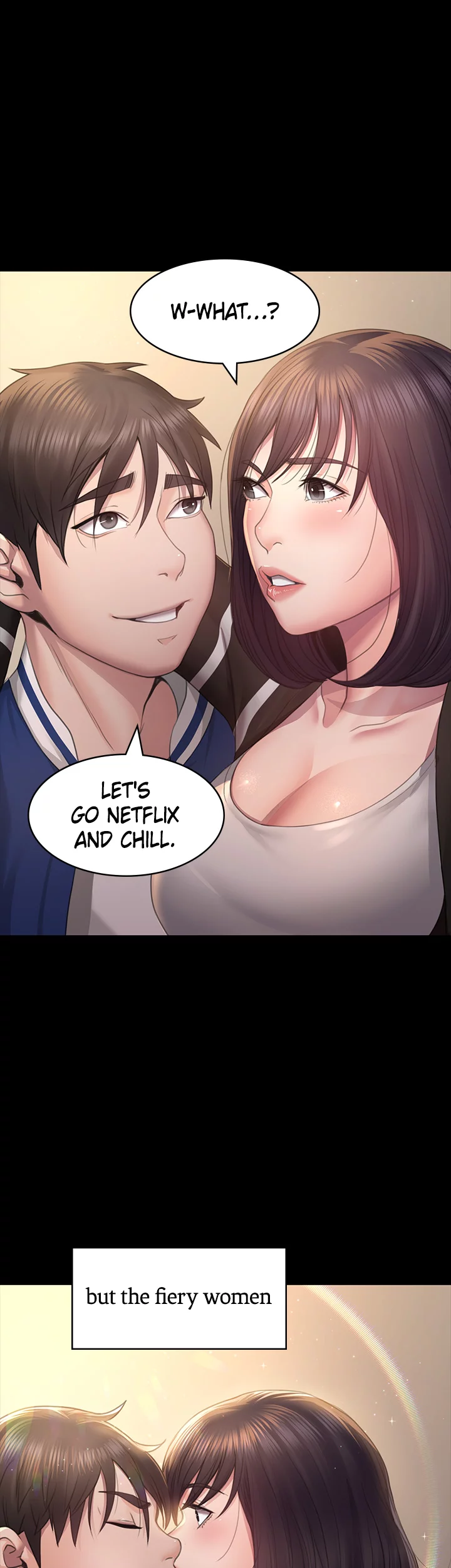 Bully Girl Chapter 26 - Manhwa18.com