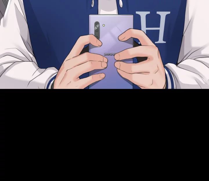 Bully Girl Chapter 3 - Manhwa18.com