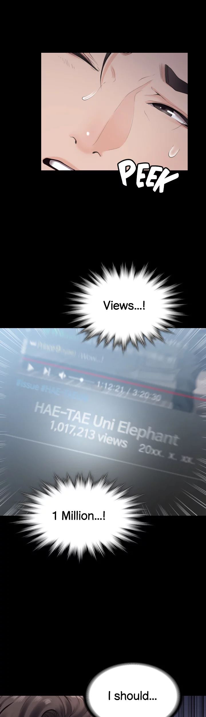 Bully Girl Chapter 3 - Manhwa18.com